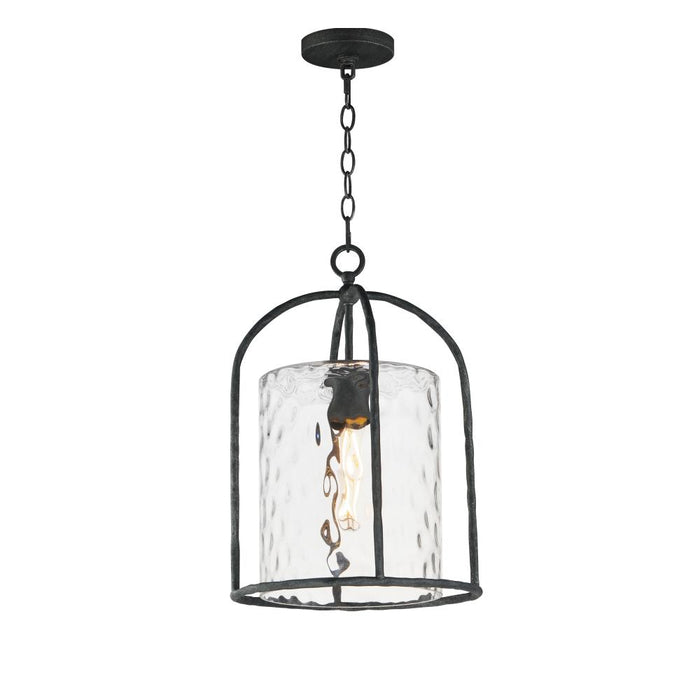 Del Mar-outdoor Pendant | 31843WGBS