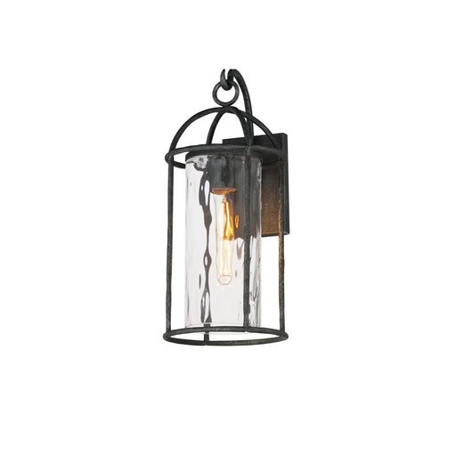 Del Mar-outdoor Wall Mount | 31844WGBS