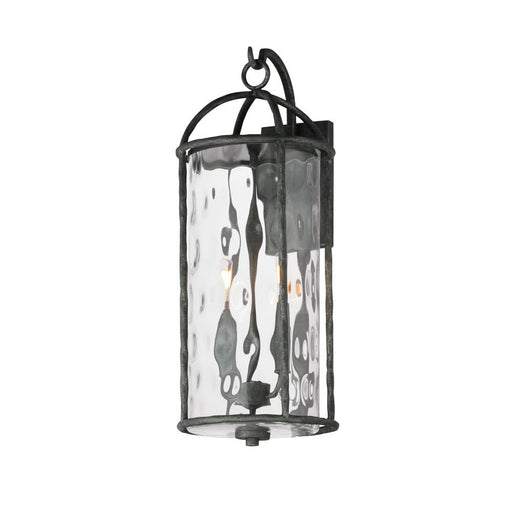 Del Mar-outdoor Wall Mount | 31846WGBS