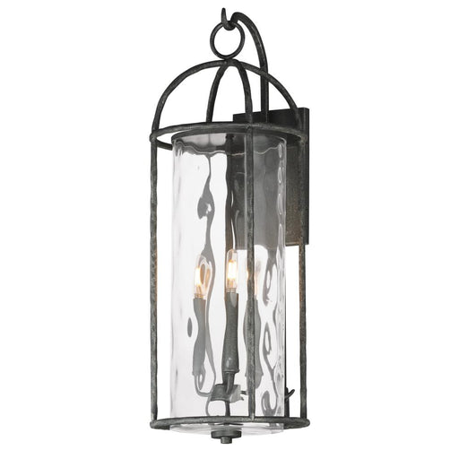 Del Mar-outdoor Wall Mount | 31848WGBS
