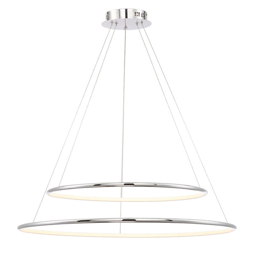 Valley,led Pend,2tier,lrg,chr | 31861-014