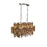 Vienna, 16 Light  Chandelier, Ovl, Chr | 31892-018