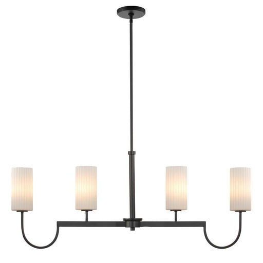 Maxim Town and Country-Linear Pendant