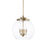 4 Light Pendant | 321142AD