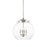 4 Light Pendant | 321142PN