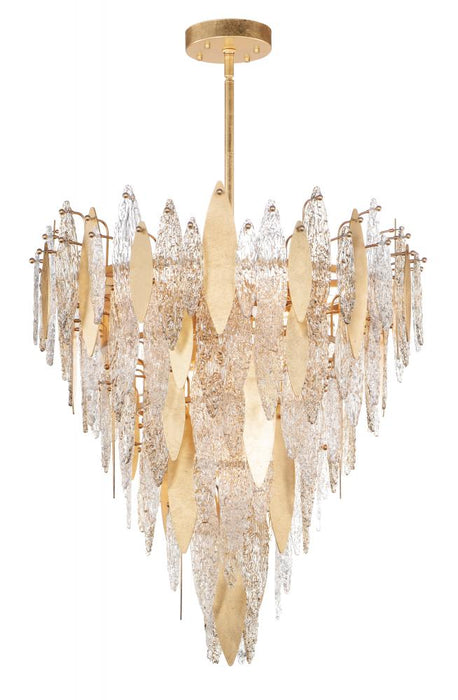 Majestic-chandelier | 32328CLCMPGL