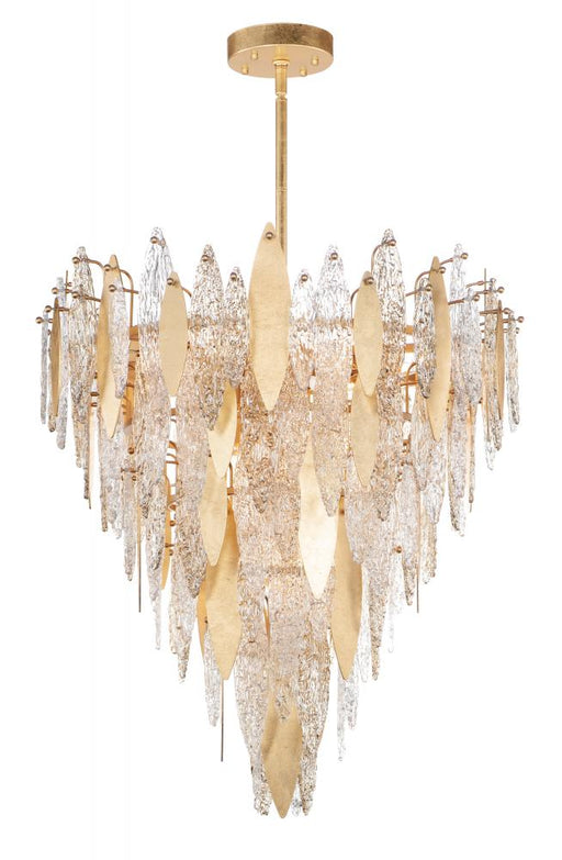 Majestic-chandelier | 32328CLCMPGL