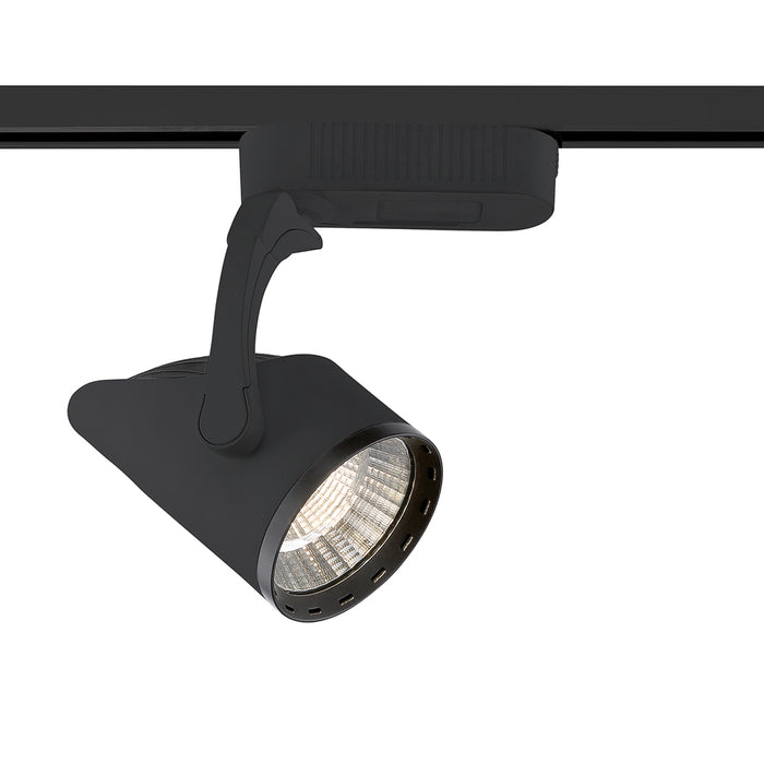 Trackhead, Led, 20w, 30k, Bm24, Blk | 32365-30-01