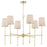 Huntington-chandelier | 32366WTSBR