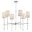 Huntington-chandelier | 32366WTSN