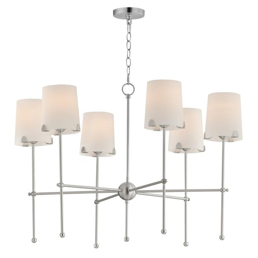 Huntington-chandelier | 32366WTSN
