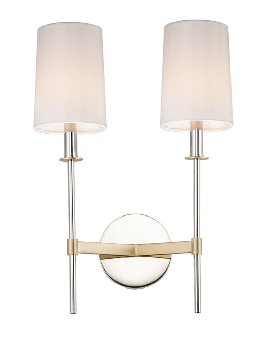 Maxim Uptown-Wall Sconce