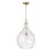 1 Light Pendant | 325011AD