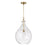 1 Light Pendant | 325011AD