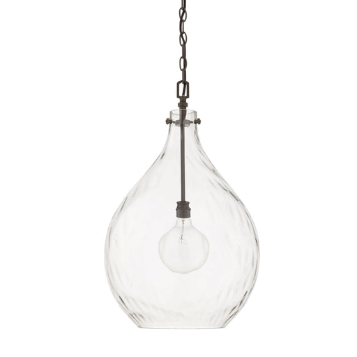 1 Light Pendant | 325011FH