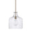 1 Light Pendant | 325712AD