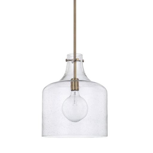 1 Light Pendant | 325712AD