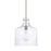 1 Light Pendant | 325712BN