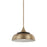 1 Light Pendant | 325713BX