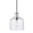 1 Light Pendant | 325717BZ