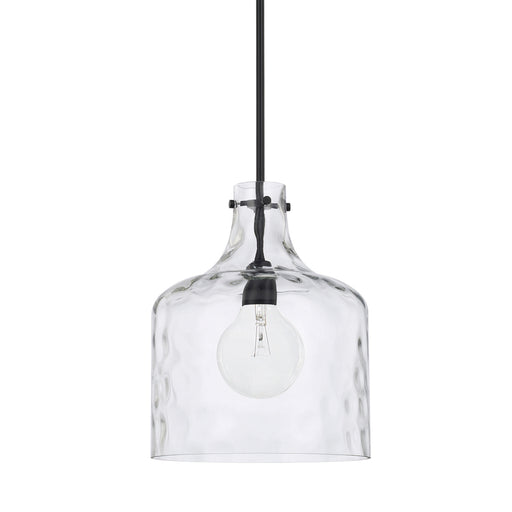 1 Light Pendant | 325717MB