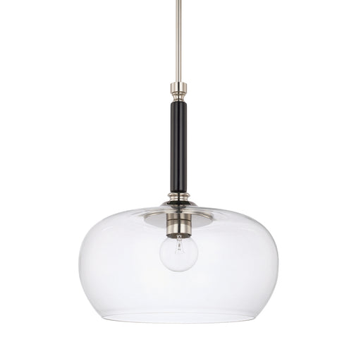 1 Light Pendant | 325811BT-438
