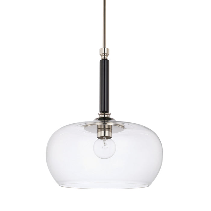 1 Light Pendant | 325811BT-438