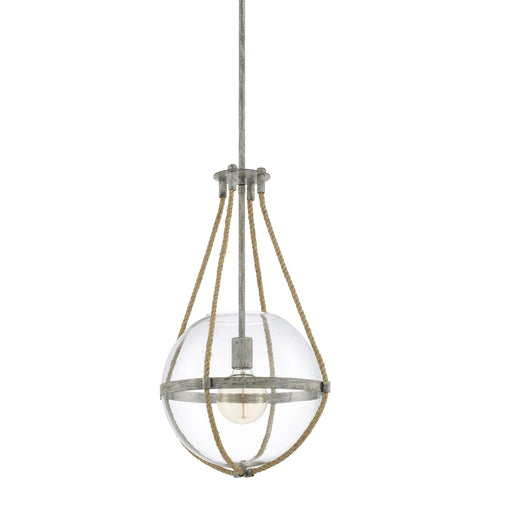 1 Light Pendant | 327413MS