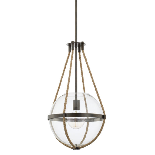1 Light Pendant | 327413NG