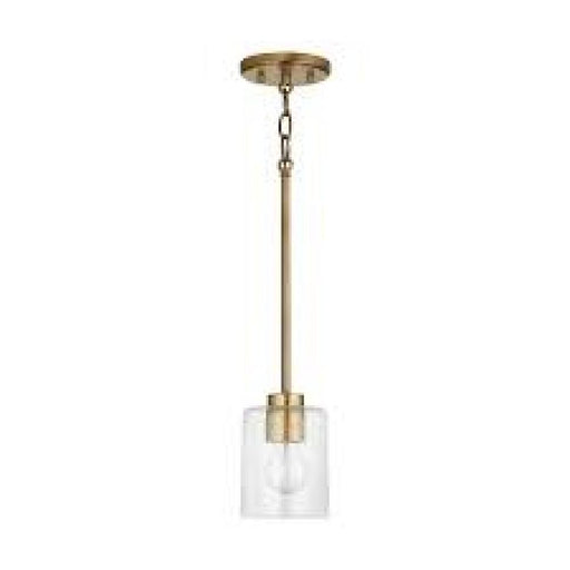 1 Light Pendant | 328511AD-449