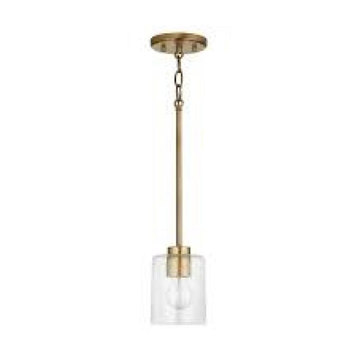 1 Light Pendant | 328511AD-449