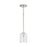1 Light Pendant | 328511BN-449