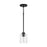 1 Light Pendant | 328511MB-449