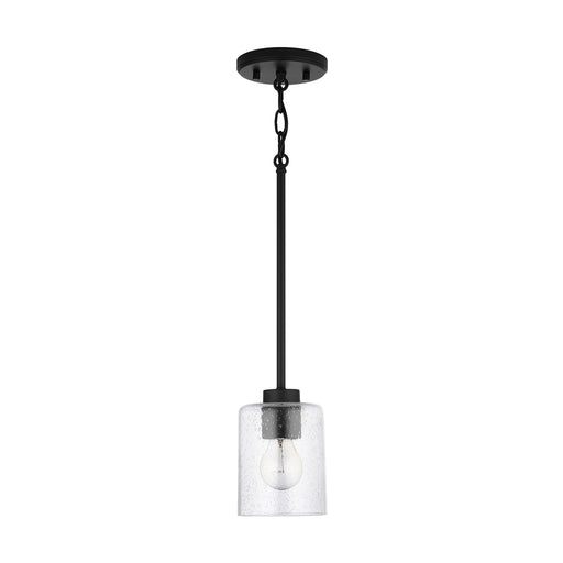 1 Light Pendant | 328511MB-449