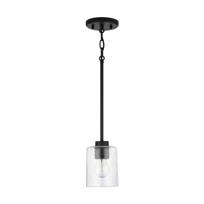 1 Light Pendant | 328511MB-449