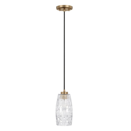 1 Light Pendant | 328611AD-450