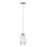 1 Light Pendant | 328611BN-450
