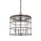 4 Light Pendant | 329441UG