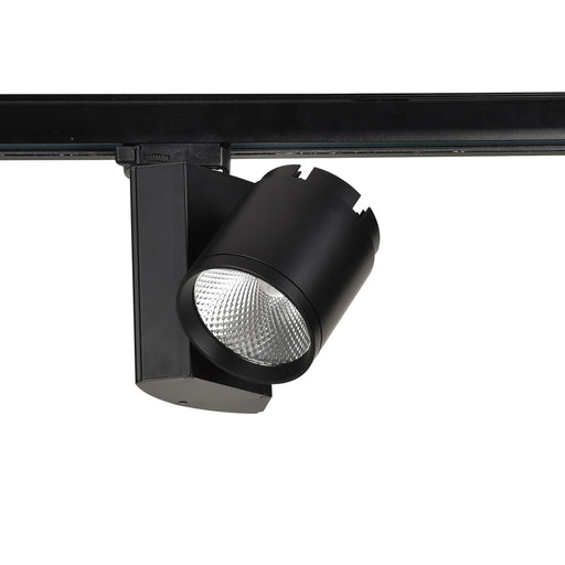 Trackhead, Led, 15w, 40k, Bm38, Blk | 32985-40-01