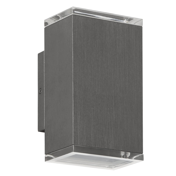 2 Light Led Exterior Wall Sconce / Murale Exterieure Del 2 Light | 207735A
