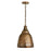 1 Light Pendant | 330310XB