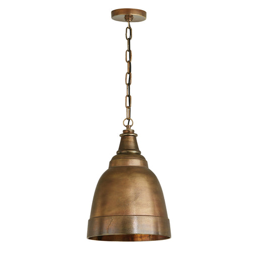 1 Light Pendant | 330310XB