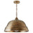 1 Light Pendant | 330311XB