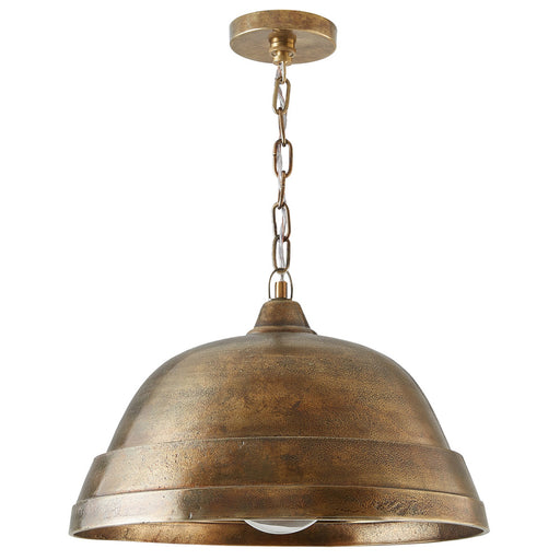 1 Light Pendant | 330311XB
