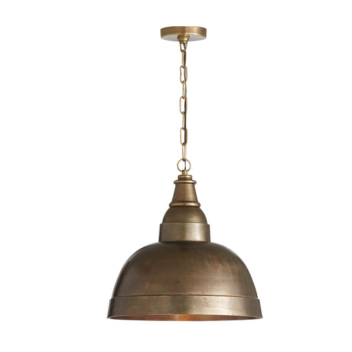 1 Light Pendant | 330313XB