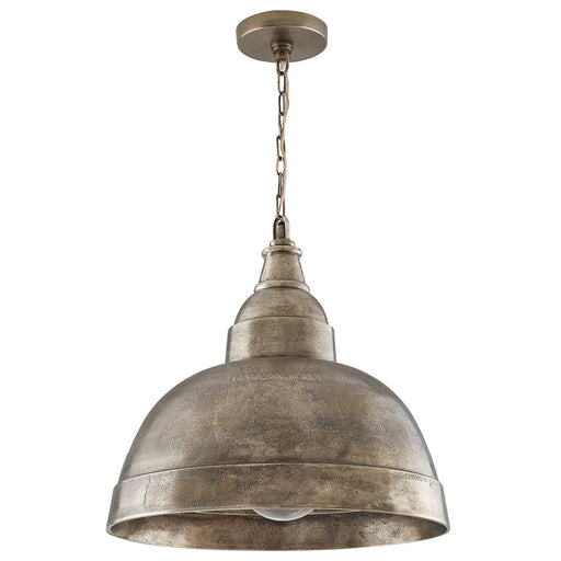 1 Light Pendant | 330313XN