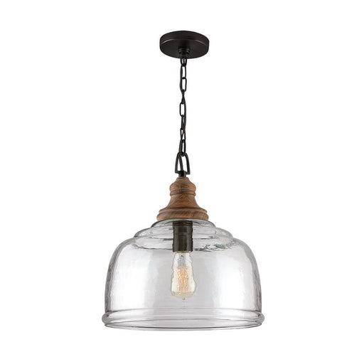 1 Light Pendant | 330318YG