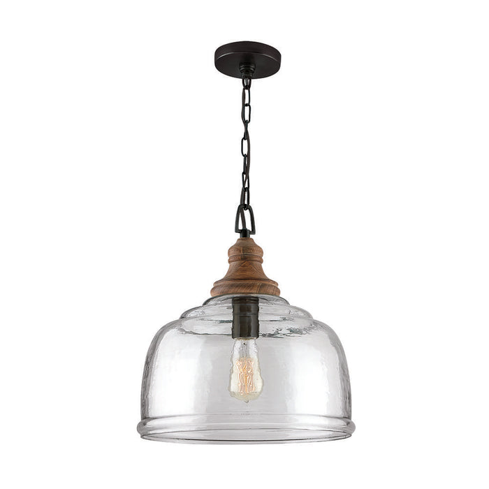 1 Light Pendant | 330318YG