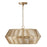 4 Light Pendant | 330341MA
