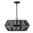 4 Light Pendant | 330341MB